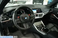 BMW M3 (Seria 3) din 2021 cu 45.000 km - oferta BMW214078 - foto 32