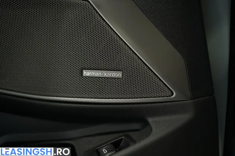 BMW M3 (Seria 3) din 2021 cu 45.000 km - oferta BMW214078 - foto 33