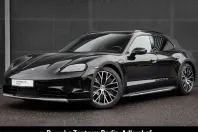 Porsche Taycan din 2024 cu 28.006 km - oferta POR214079 - foto 1