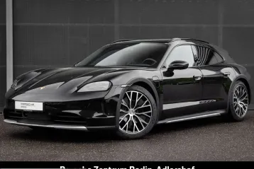 Porsche Taycan din 2024 - oferta POR214079