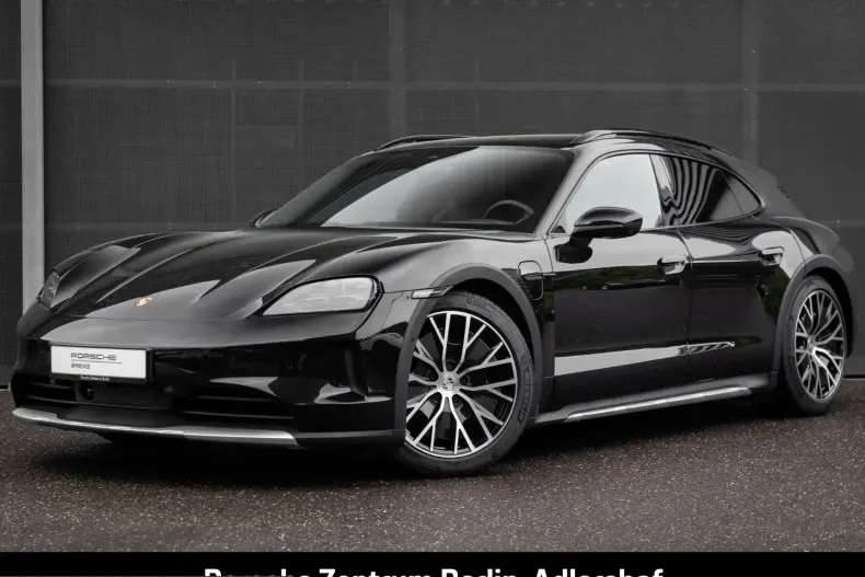 Porsche Taycan din 2024 cu 28.006 km - oferta POR214079 - foto 1
