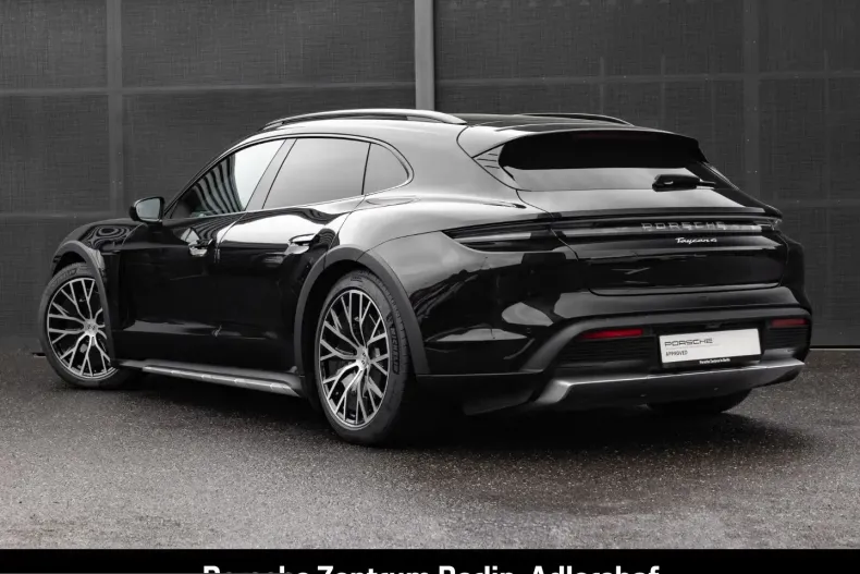 Porsche Taycan din 2024 cu 28.006 km - oferta POR214079 - foto 3