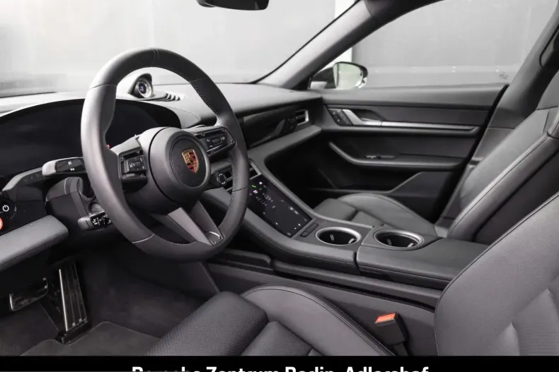 Porsche Taycan din 2024 cu 28.006 km - oferta POR214079 - foto 4