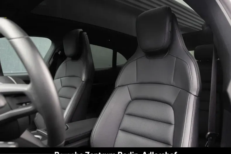 Porsche Taycan din 2024 cu 28.006 km - oferta POR214079 - foto 5
