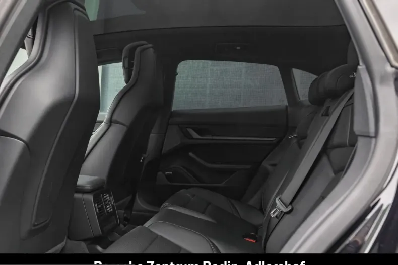 Porsche Taycan din 2024 cu 28.006 km - oferta POR214079 - foto 6