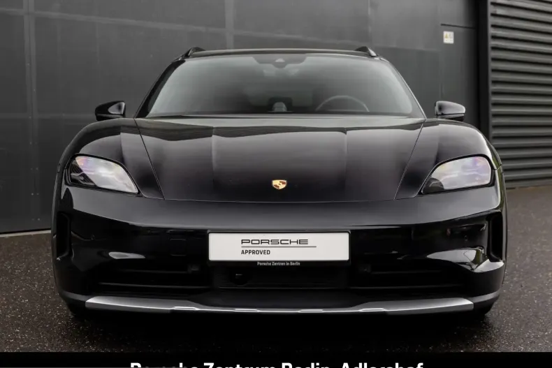 Porsche Taycan din 2024 cu 28.006 km - oferta POR214079 - foto 7