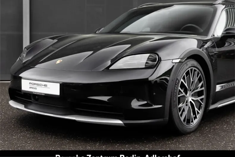 Porsche Taycan din 2024 cu 28.006 km - oferta POR214079 - foto 8
