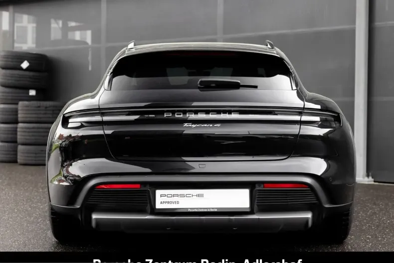 Porsche Taycan din 2024 cu 28.006 km - oferta POR214079 - foto 9