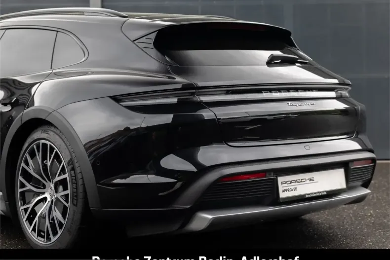 Porsche Taycan din 2024 cu 28.006 km - oferta POR214079 - foto 10
