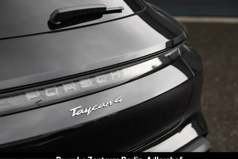 Porsche Taycan din 2024 cu 28.006 km - oferta POR214079 - foto 11