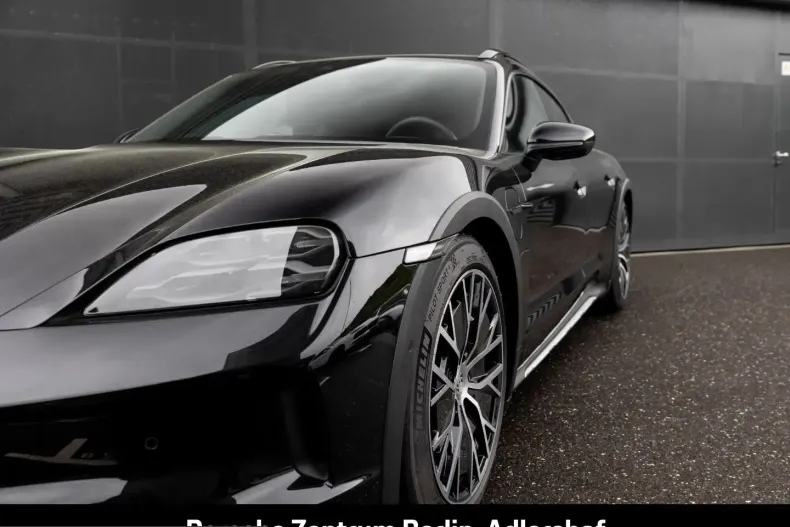 Porsche Taycan din 2024 cu 28.006 km - oferta POR214079 - foto 14