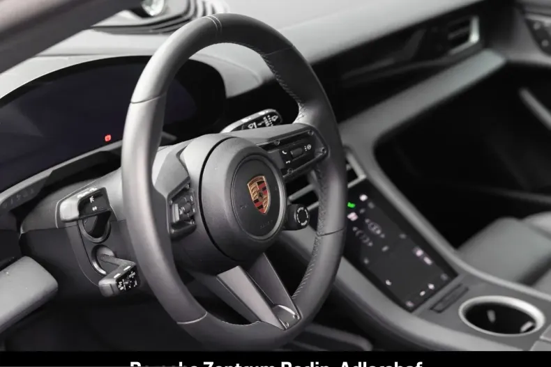 Porsche Taycan din 2024 cu 28.006 km - oferta POR214079 - foto 24