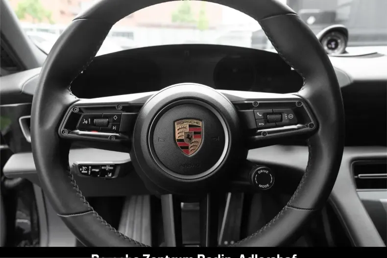 Porsche Taycan din 2024 cu 28.006 km - oferta POR214079 - foto 30
