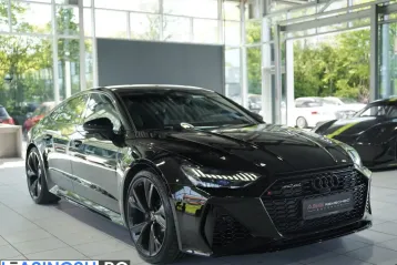 Audi RS7 din 2021 - oferta AUD214080