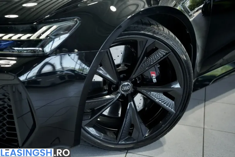 Audi RS7 din 2021 cu 13.000 km - oferta AUD214080 - foto 5