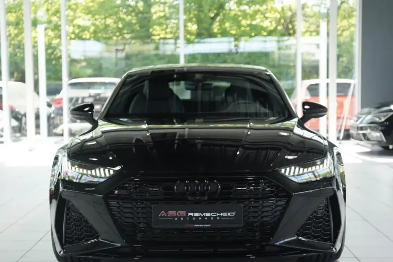 Audi RS7 din 2021 cu 13.000 km - oferta AUD214080 - foto 6