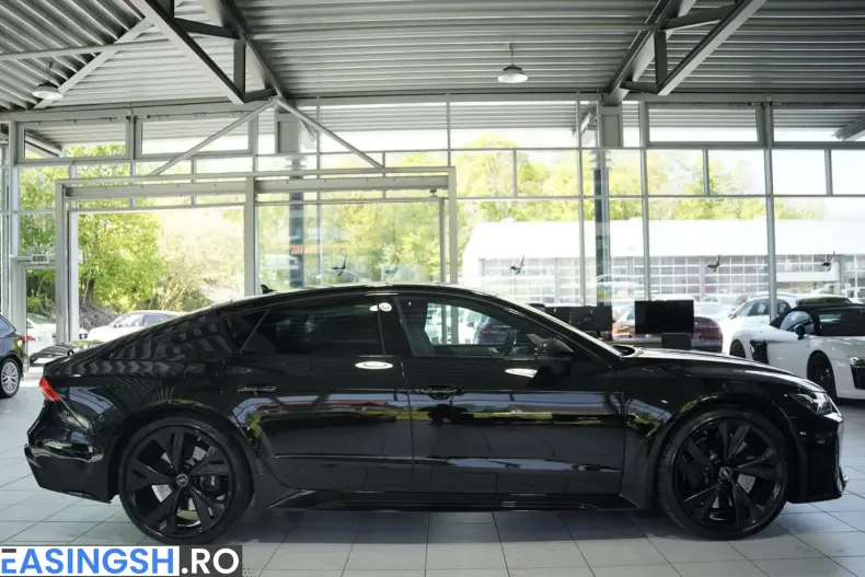Audi RS7 din 2021 cu 13.000 km - oferta AUD214080 - foto 7