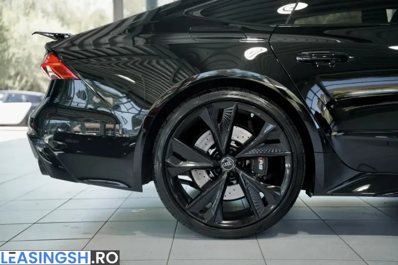 Audi RS7 din 2021 cu 13.000 km - oferta AUD214080 - foto 9