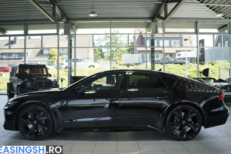 Audi RS7 din 2021 cu 13.000 km - oferta AUD214080 - foto 11