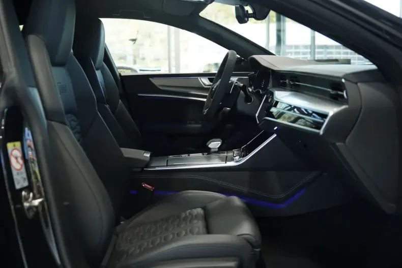 Audi RS7 din 2021 cu 13.000 km - oferta AUD214080 - foto 15