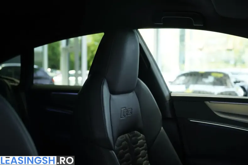 Audi RS7 din 2021 cu 13.000 km - oferta AUD214080 - foto 16