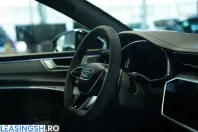 Audi RS7 din 2021 cu 13.000 km - oferta AUD214080 - foto 18