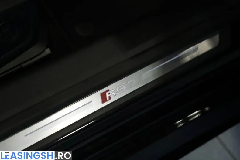Audi RS7 din 2021 cu 13.000 km - oferta AUD214080 - foto 19