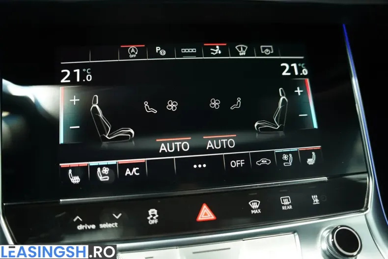 Audi RS7 din 2021 cu 13.000 km - oferta AUD214080 - foto 32