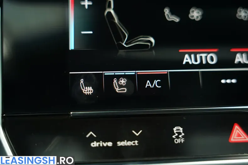 Audi RS7 din 2021 cu 13.000 km - oferta AUD214080 - foto 33