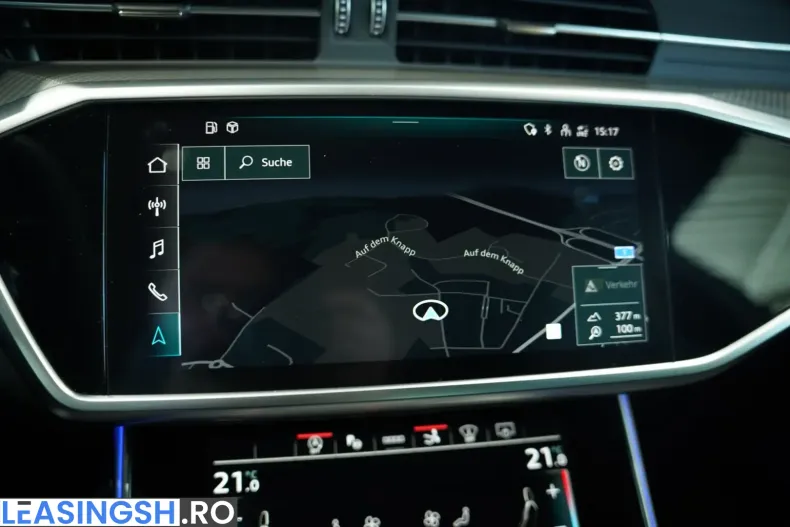 Audi RS7 din 2021 cu 13.000 km - oferta AUD214080 - foto 34