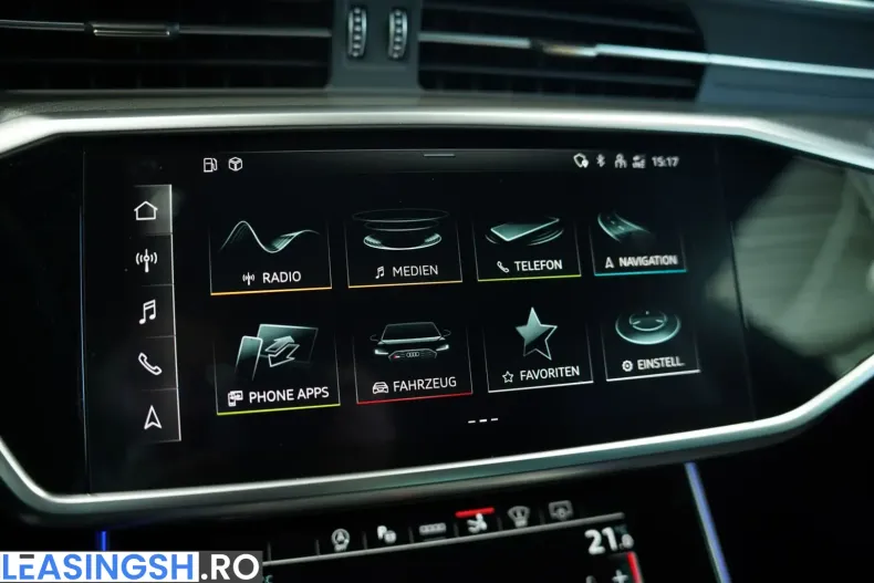Audi RS7 din 2021 cu 13.000 km - oferta AUD214080 - foto 38