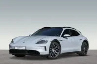 Porsche Taycan din 2024 cu 26.800 km - oferta POR214081 - foto 1