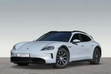 Porsche Taycan din 2024 - oferta POR214081