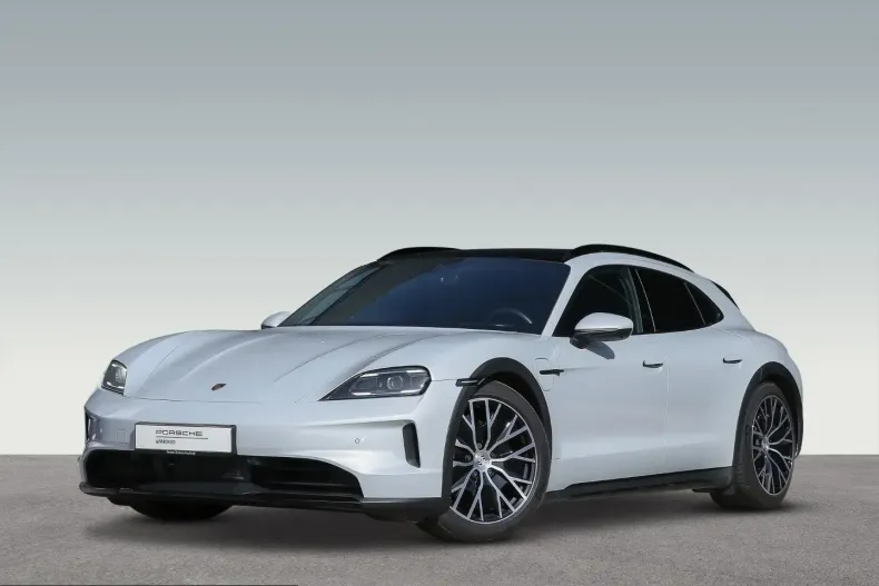 Porsche Taycan din 2024 cu 26.800 km - oferta POR214081 - foto 1