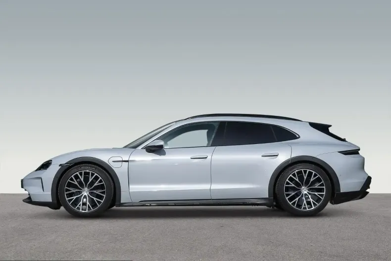 Porsche Taycan din 2024 cu 26.800 km - oferta POR214081 - foto 2