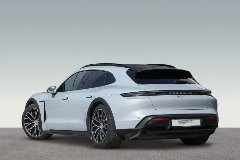 Porsche Taycan din 2024 cu 26.800 km - oferta POR214081 - foto 3