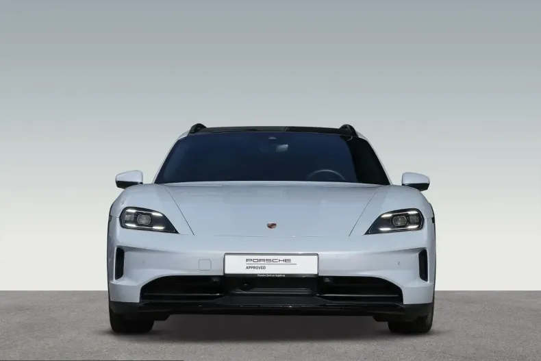 Porsche Taycan din 2024 cu 26.800 km - oferta POR214081 - foto 4
