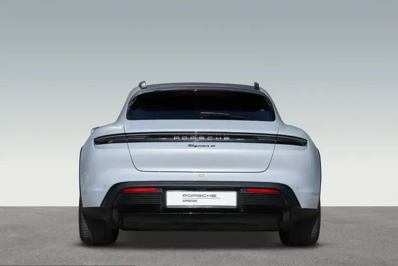 Porsche Taycan din 2024 cu 26.800 km - oferta POR214081 - foto 5