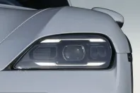 Porsche Taycan din 2024 cu 26.800 km - oferta POR214081 - foto 7