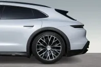 Porsche Taycan din 2024 cu 26.800 km - oferta POR214081 - foto 27