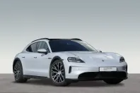 Porsche Taycan din 2024 cu 26.800 km - oferta POR214081 - foto 29