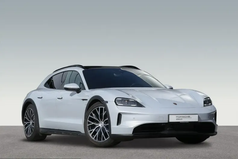 Porsche Taycan din 2024 cu 26.800 km - oferta POR214081 - foto 29