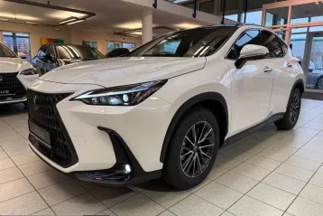 Lexus NX 450h din 2026 - oferta LEX214082