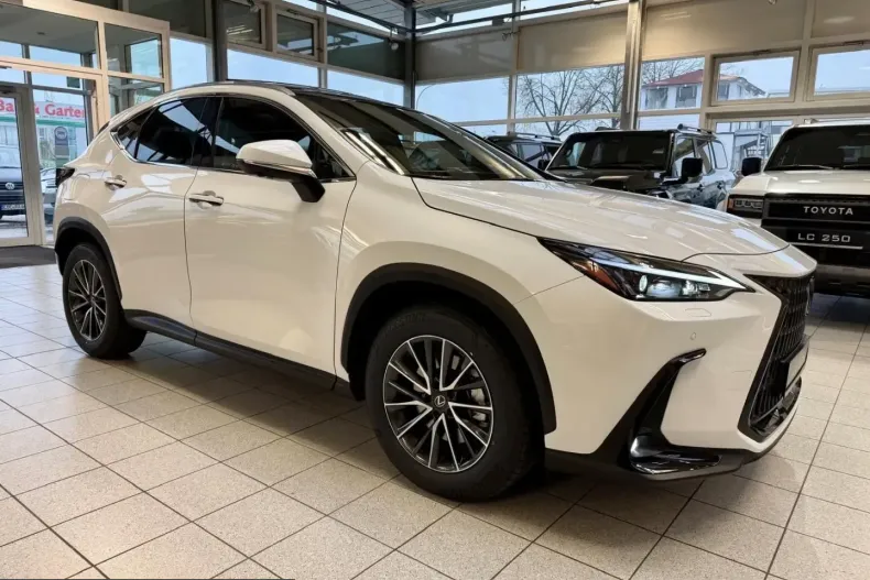 Lexus NX 450h din 2026 cu 15 km - oferta LEX214082 - foto 3