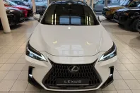 Lexus NX 450h din 2026 cu 15 km - oferta LEX214082 - foto 4