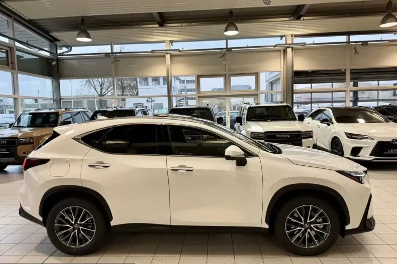 Lexus NX 450h din 2026 cu 15 km - oferta LEX214082 - foto 6