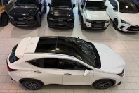Lexus NX 450h din 2026 cu 15 km - oferta LEX214082 - foto 8