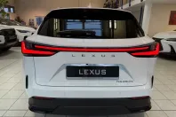 Lexus NX 450h din 2026 cu 15 km - oferta LEX214082 - foto 9