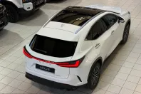 Lexus NX 450h din 2026 cu 15 km - oferta LEX214082 - foto 11