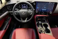Lexus NX 450h din 2026 cu 15 km - oferta LEX214082 - foto 14